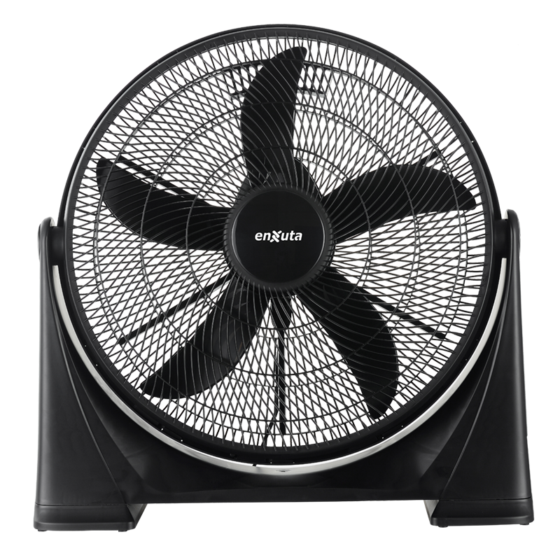 Ventilador turbocirculador de aire 50cm- Enxuta