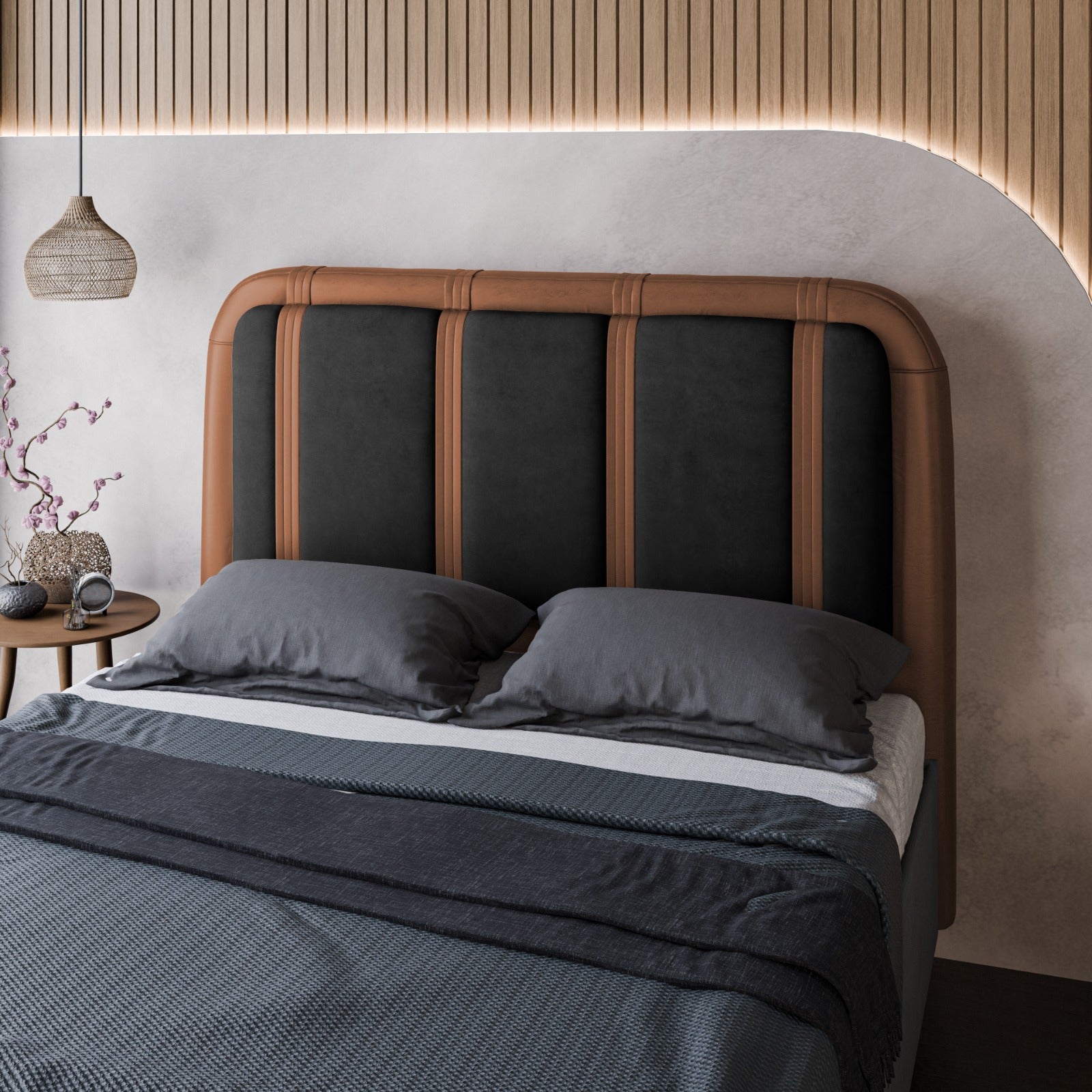 Respaldo Leon 2 plazas