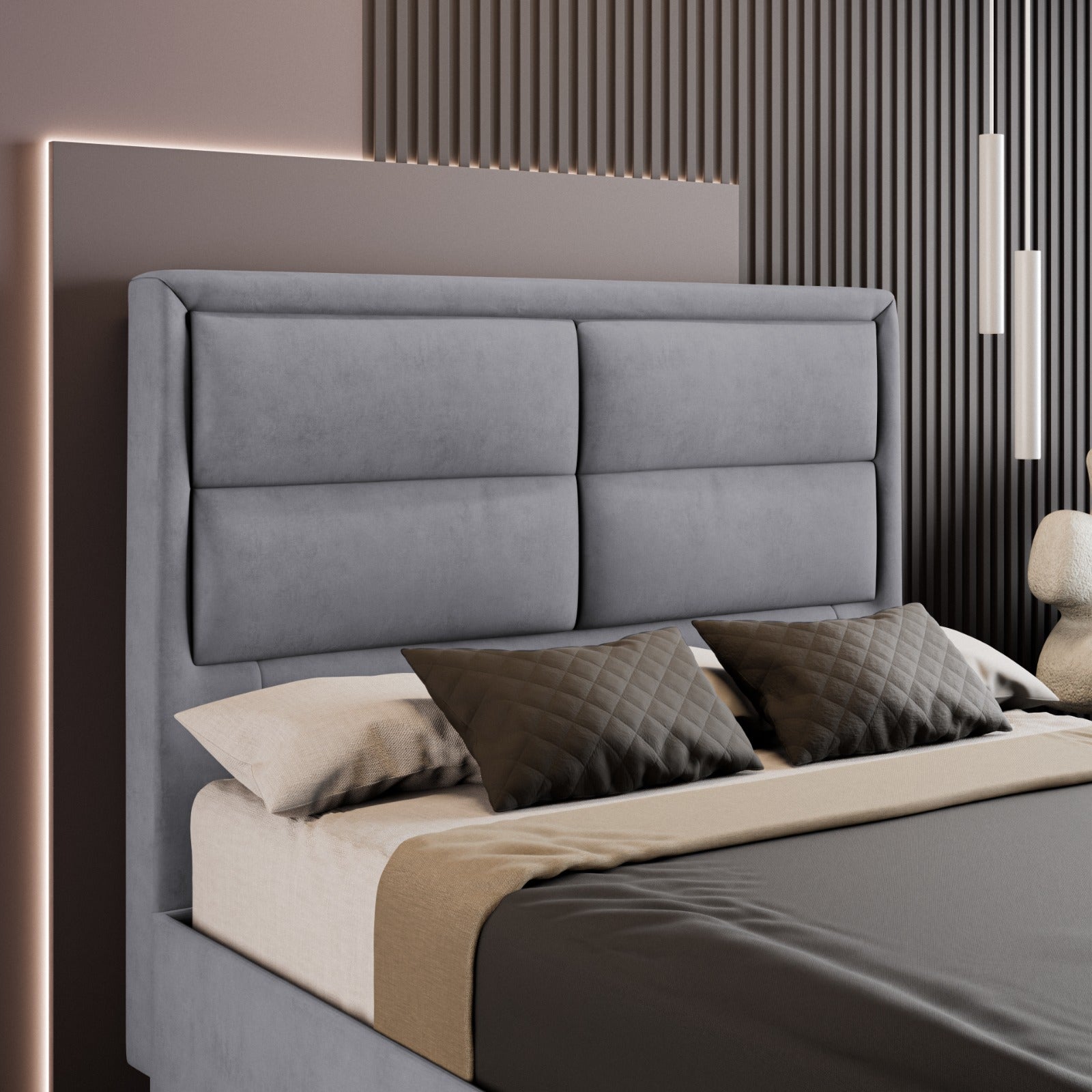 Respaldo Estoril 2 plazas