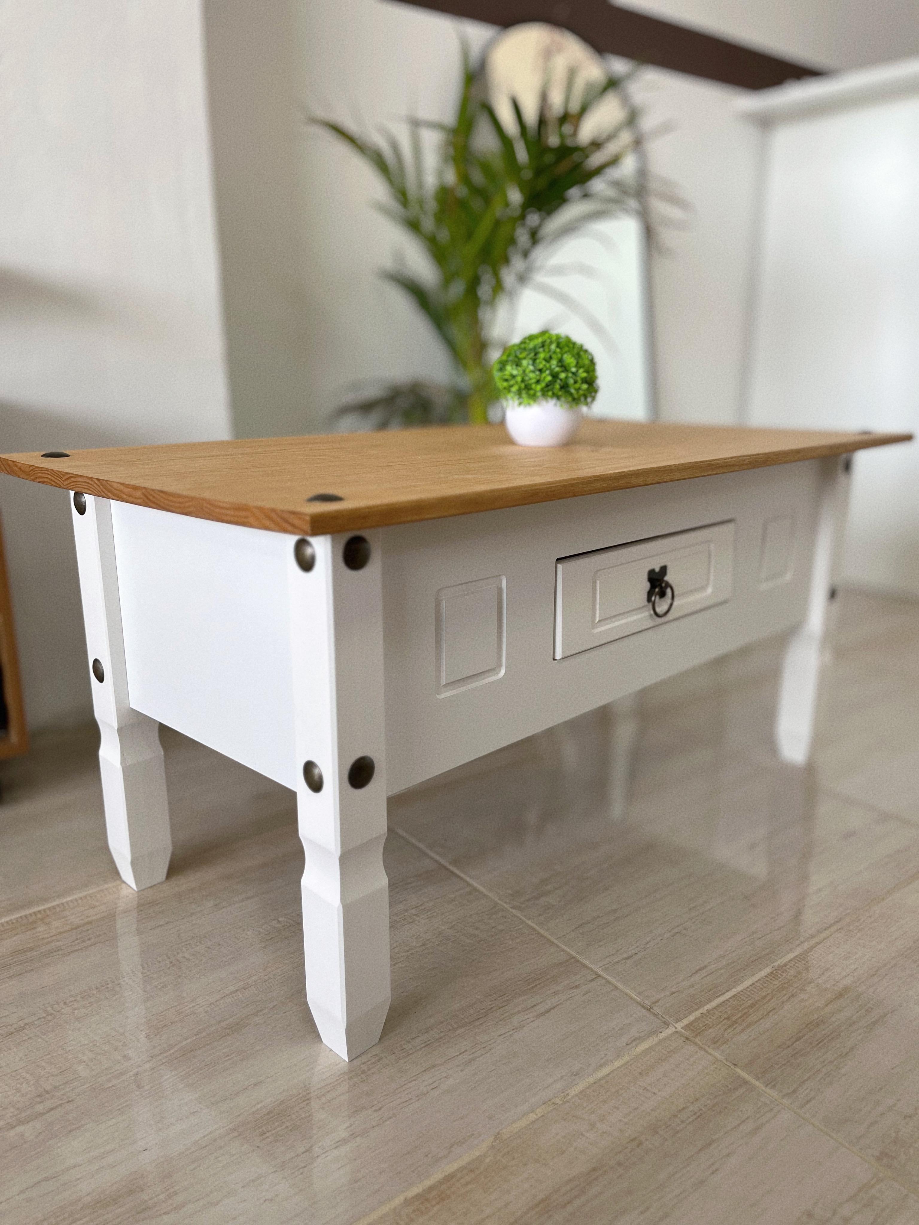 Mesa de centro mex070