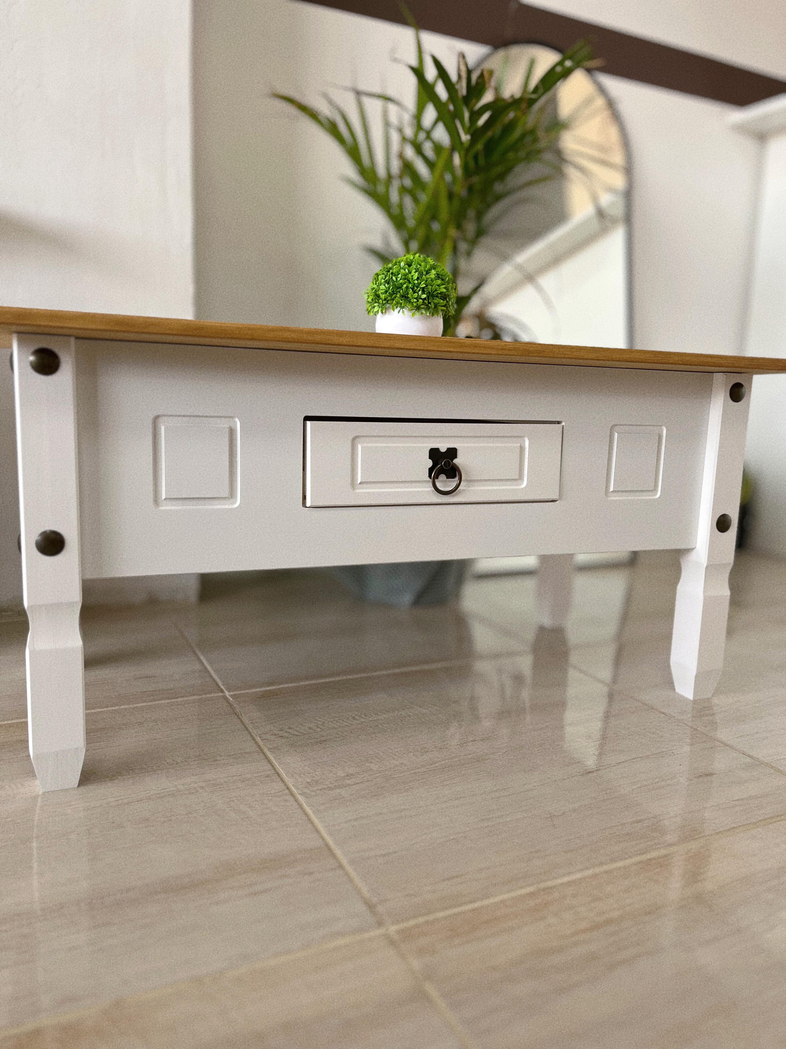 Mesa de centro mex070