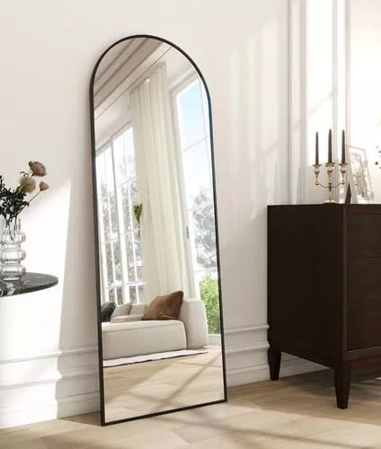 Espejo Ovalado  50 x 120