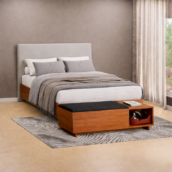 Baúl Malaga- 2 plazas