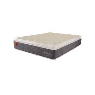 Colchon brillante - 2 plazas