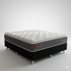 Sommier brillante - Queen