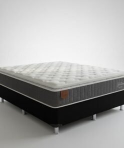 Sommier brillante - Queen