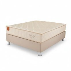 Sommier pro latex - Queen