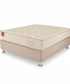 Sommier pro latex - Queen