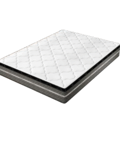 Colchon pro pedic 1 pillow - 2 plazas