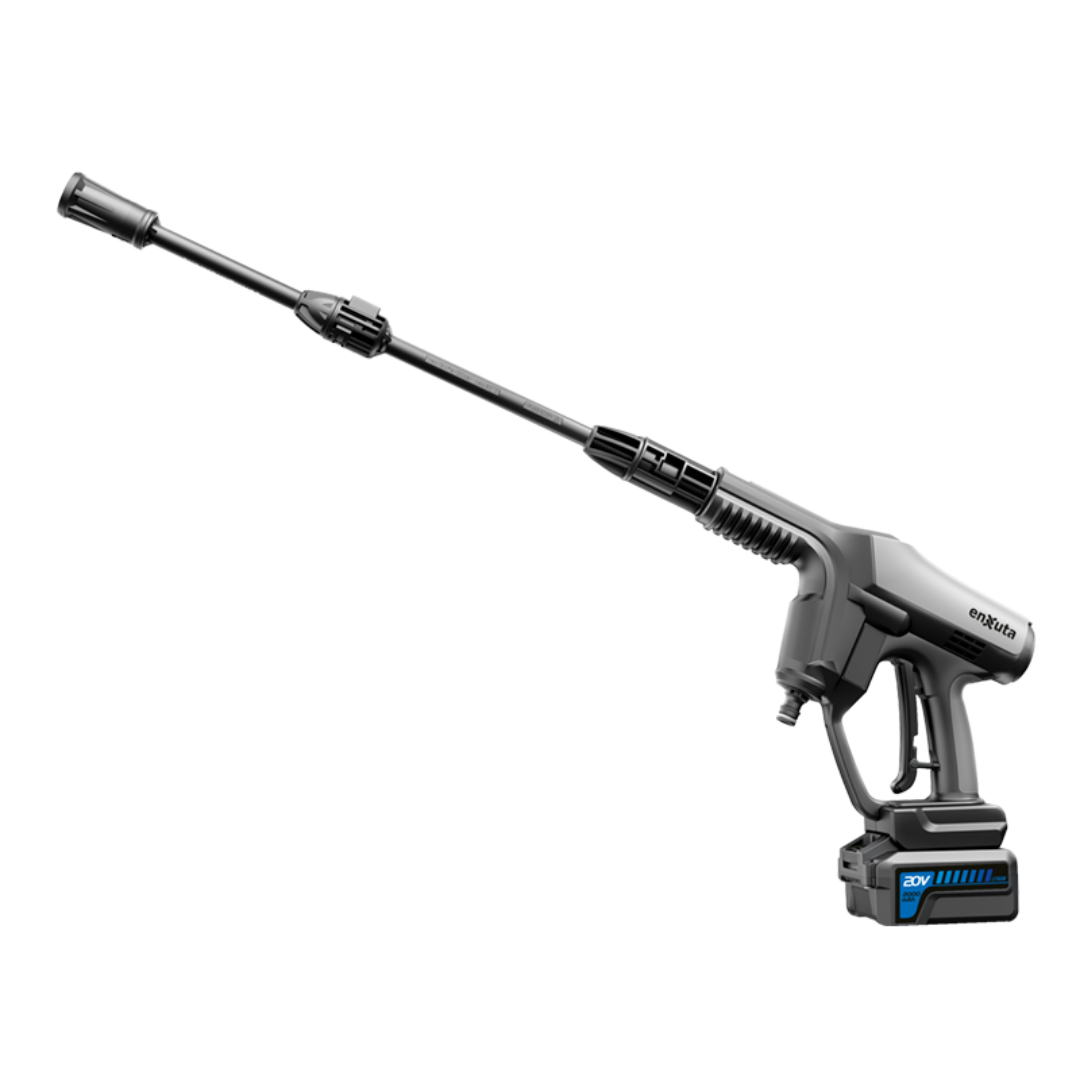 HIDROLAVADORA INALÁMBRICA- HLENXI36200 - Image 2