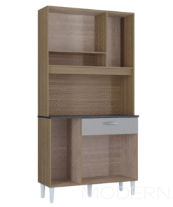 Kit coral - 6 puertas