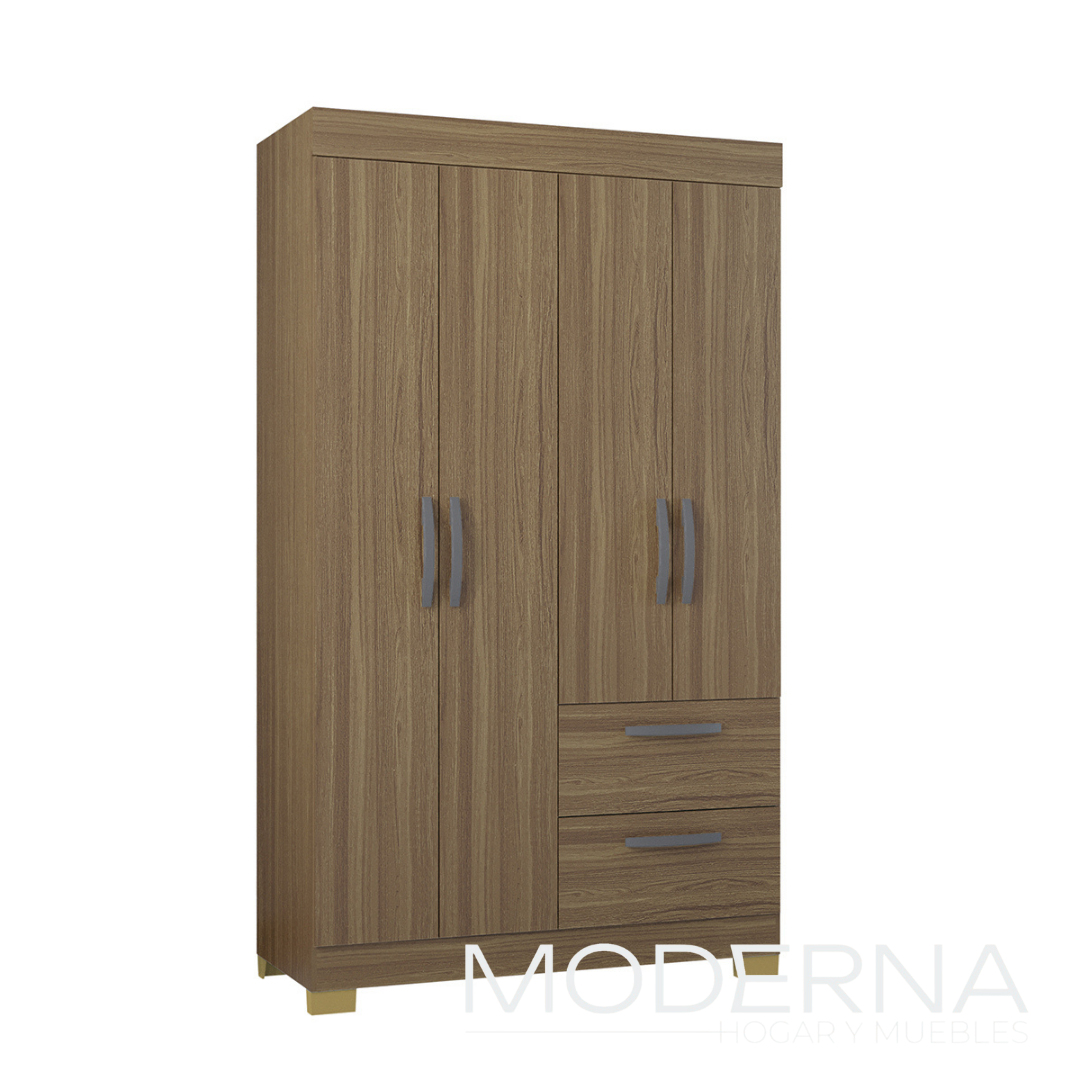 Ropero toquio - 4 puertas - Image 5