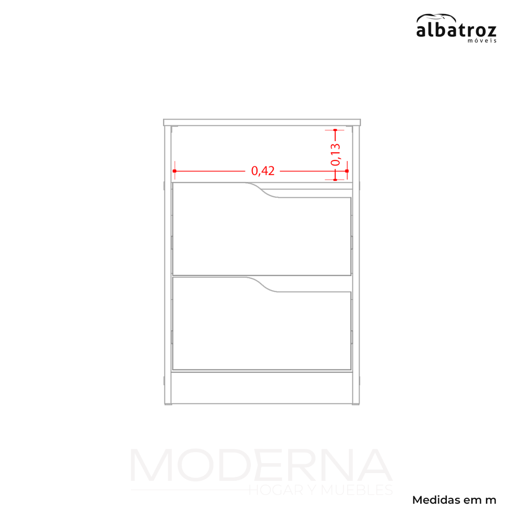 Mesa de luz sole - Image 4