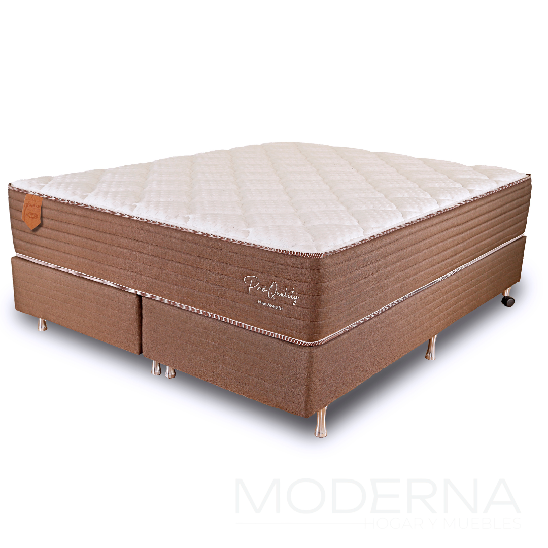 Sommier Pro Quality - 2 plazas - Image 3