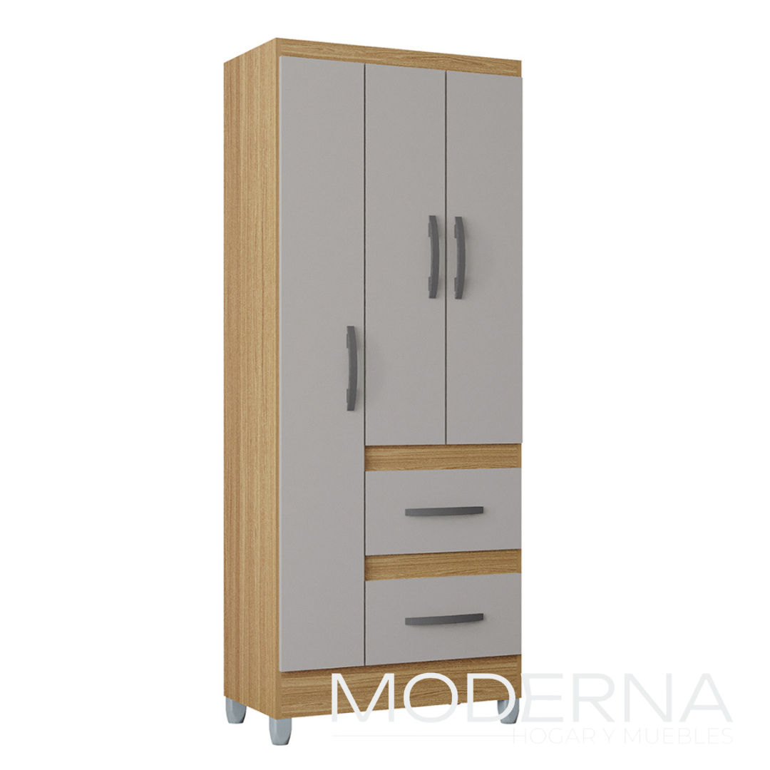 Ropero capri - 3 puertas - Image 18