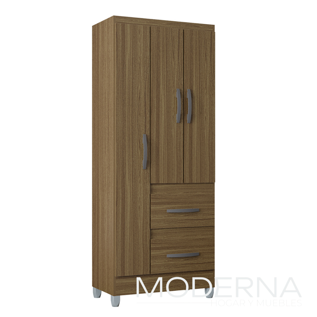 Ropero capri - 3 puertas - Image 2