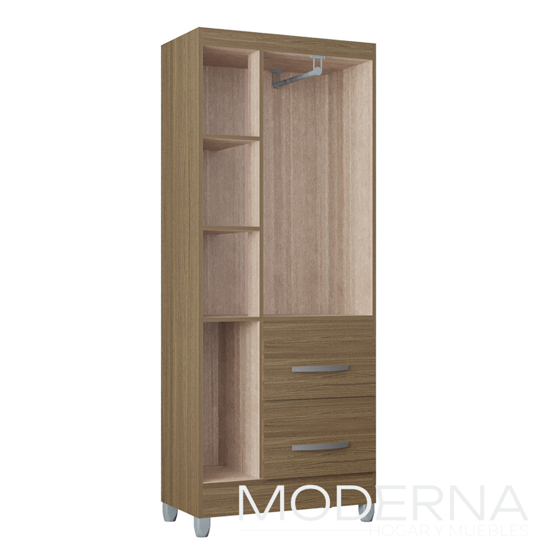 Ropero capri - 3 puertas - Image 4