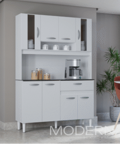 Kit coral - 8 puertas