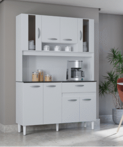 Kit coral - 8 puertas