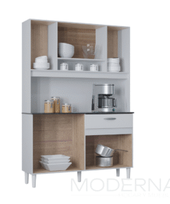 Kit coral - 8 puertas