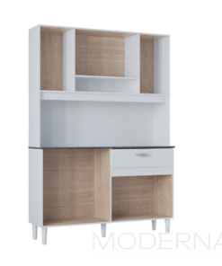 Kit coral - 8 puertas