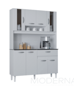 Kit coral - 8 puertas