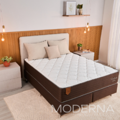 Sommier Pro Quality - 2 plazas