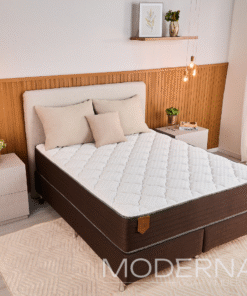 Sommier Pro Quality - 2 plazas