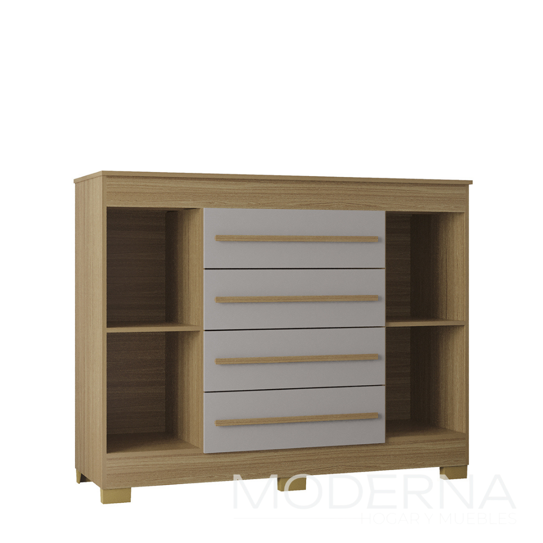 Comoda Valencia 2P4C - Image 9