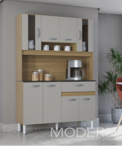 Kit coral - 8 puertas