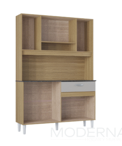 Kit coral - 8 puertas