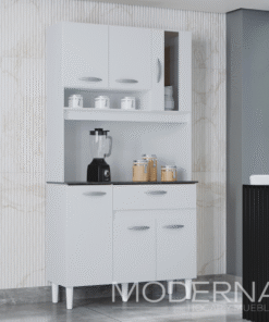 Kit coral - 6 puertas