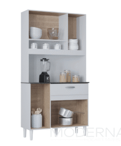 Kit coral - 6 puertas