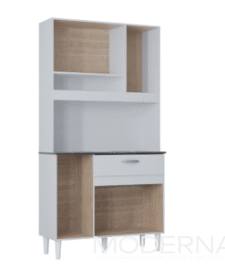 Kit coral - 6 puertas