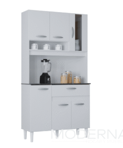 Kit coral - 6 puertas