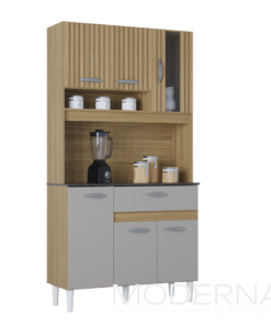 Kit coral - 6 puertas