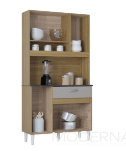 Kit coral - 6 puertas