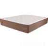 colchon pro quality - 2 plazas