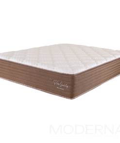 colchon pro quality - 2 plazas