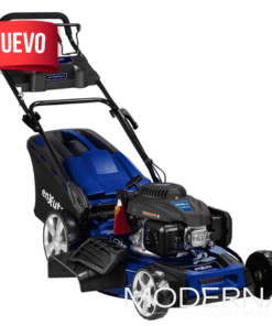 Cortadora de Césped a Nafta Autopropulsada con Recolector CCNENX3951
