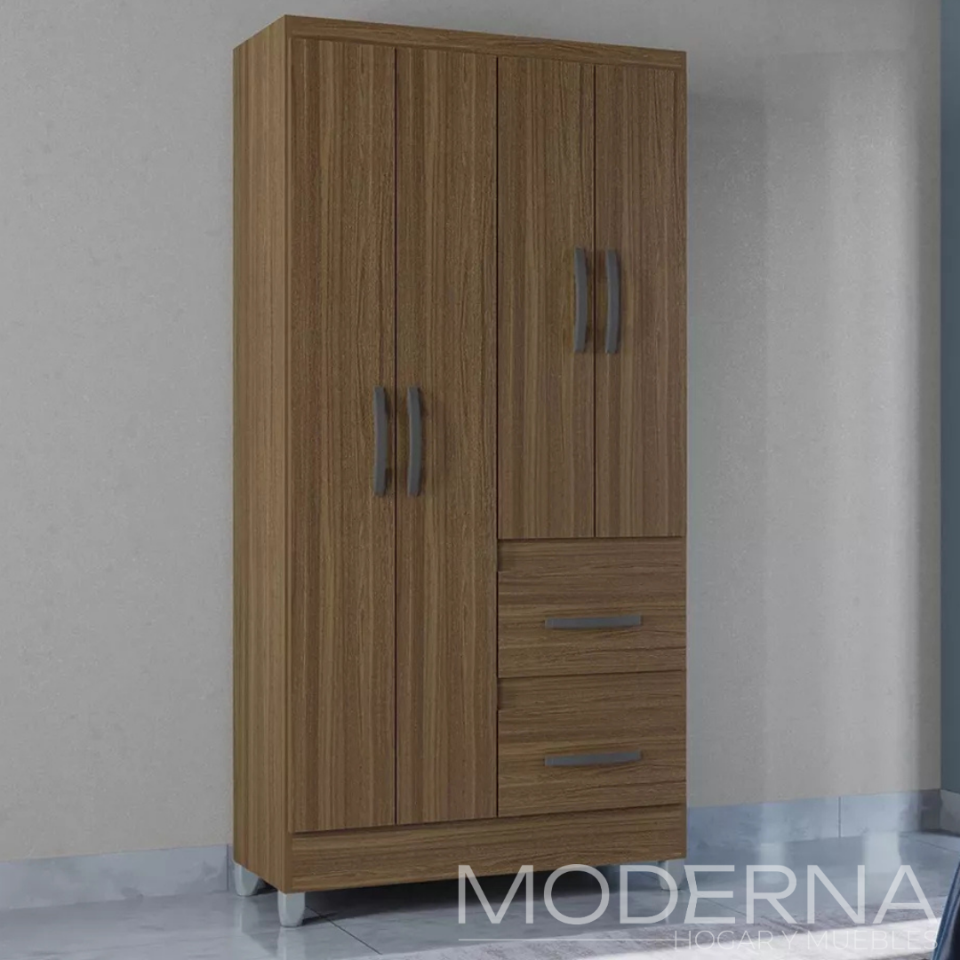 Ropero Capri - 4 puertas - Image 10