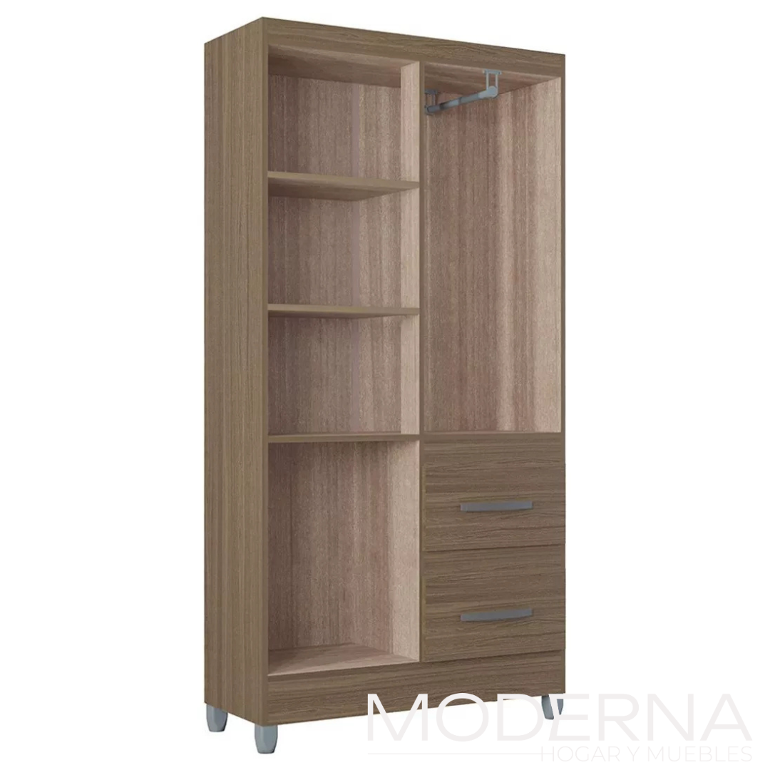 Ropero Capri - 4 puertas - Image 11