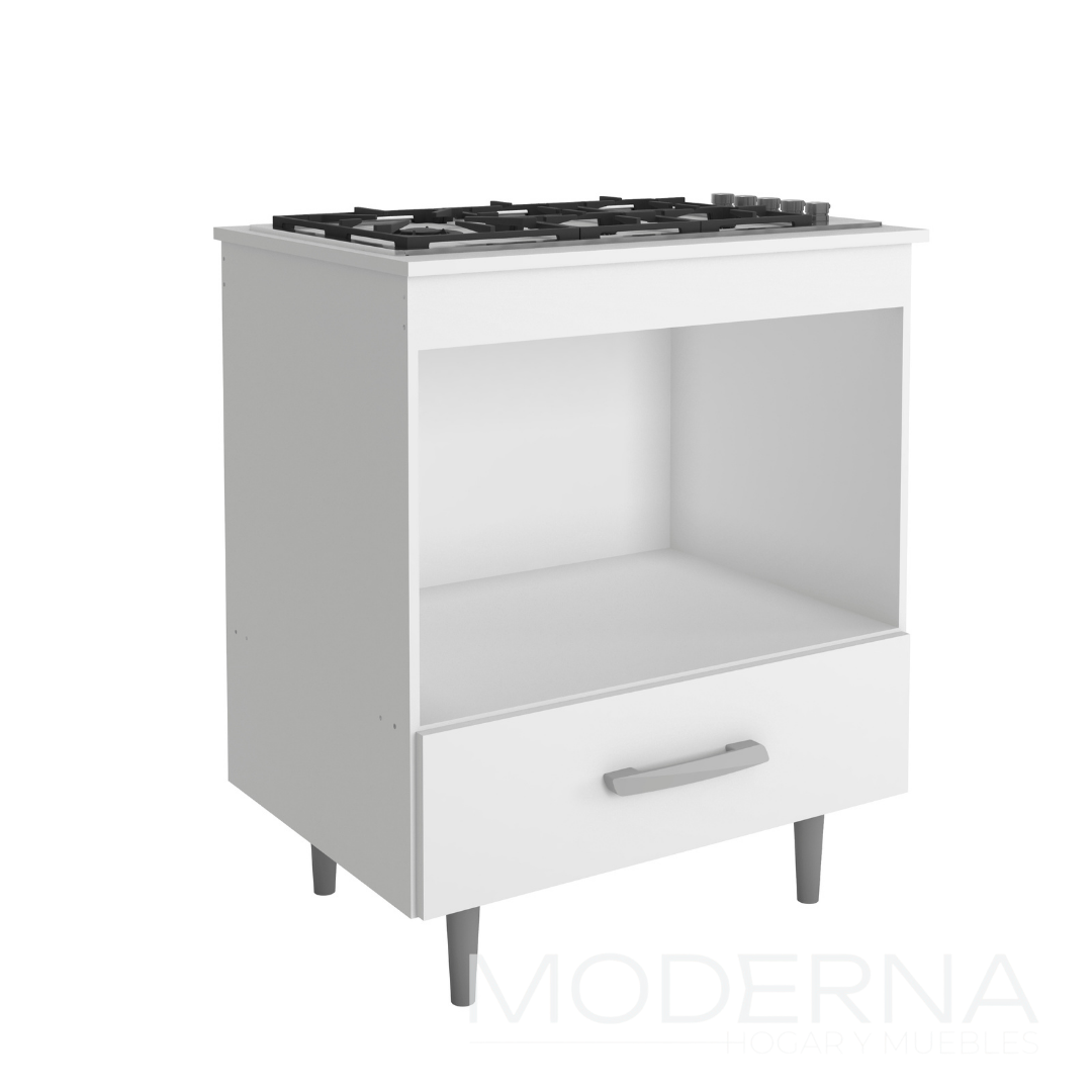 Muebles De Cocina Balcao 1 Gaveta - Image 3