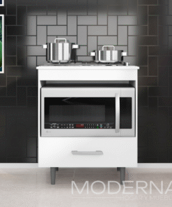 Muebles De Cocina Balcao 1 Gaveta