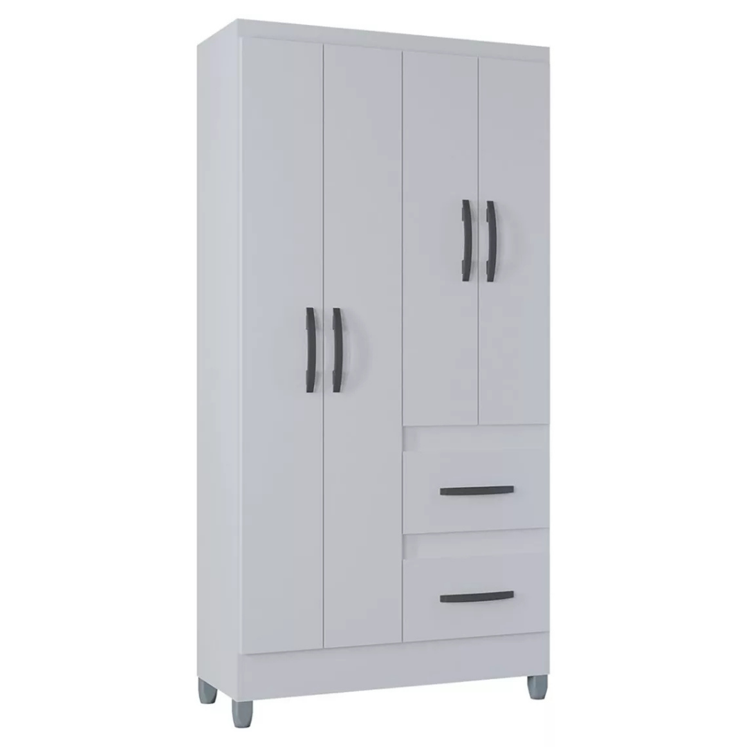 Ropero Capri - 4 puertas - Image 2