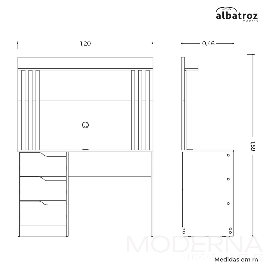 Escritorio panel - Image 6
