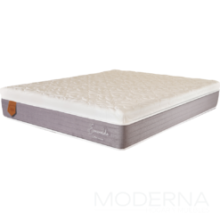 Colchon Esmeralda Italian Design - queen
