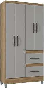 Ropero Capri - 4 puertas - Image 13