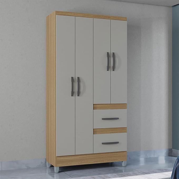 Ropero Capri - 4 puertas - Image 17