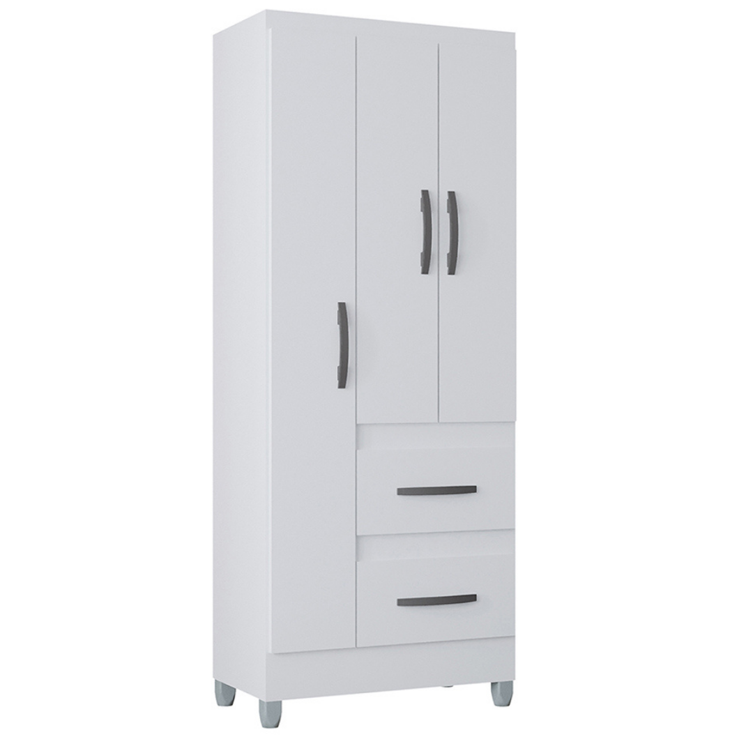 Ropero capri - 3 puertas - Image 8